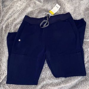 NEW figs scrub pants